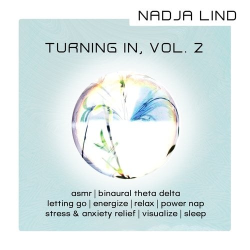 Nadja Lind-Turning In, Vol. 2 - Wonderful World