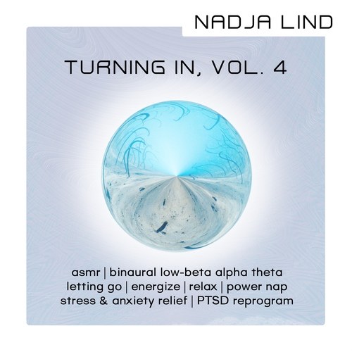 Nadja Lind-Turning In, Vol. 4 - Surrealities
