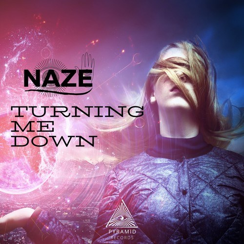 Naze-Turning Me Down