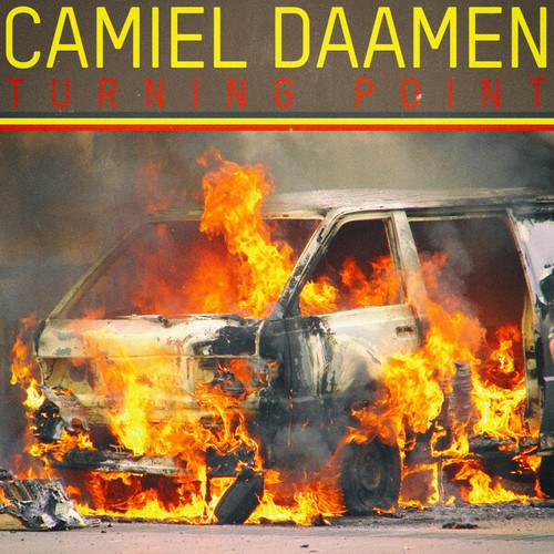 Camiel Daamen-Turning Point