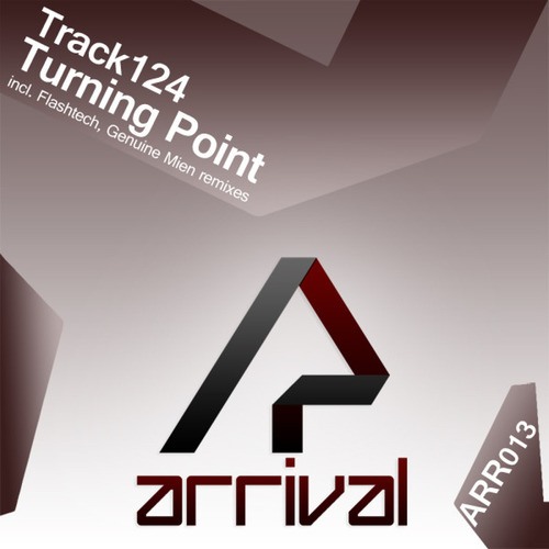 Track124, Flashtech, Genuine Mien-Turning Point
