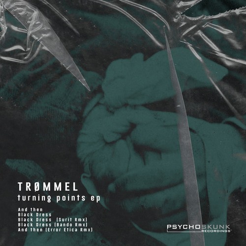 TRØMMEL-Turning Points EP