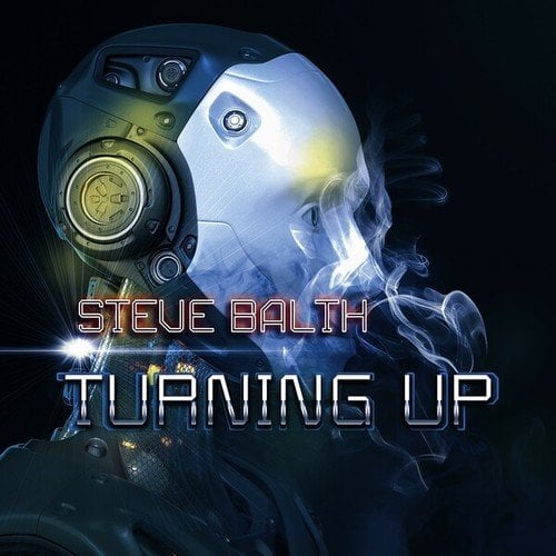 Steve Balth-Turning Up