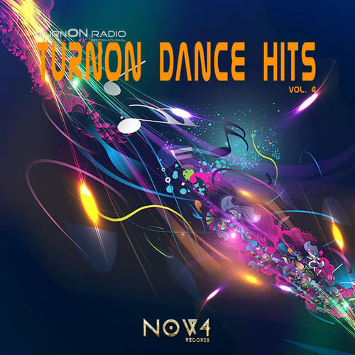 Various Artists-Turnon Radio Pres. Turnon Dance Hits, Vol. 4