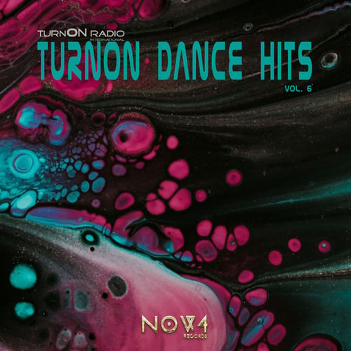 Various Artists-TurnON Radio Pres. TurnON Dance Hits, Vol. 6