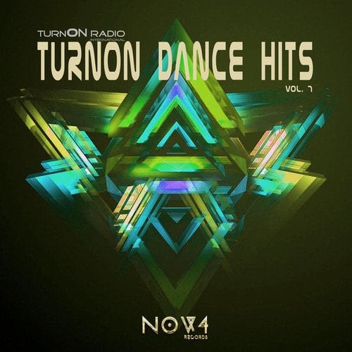 Various Artists-TurnON Radio Pres. TurnON Dance Hits, Vol. 7