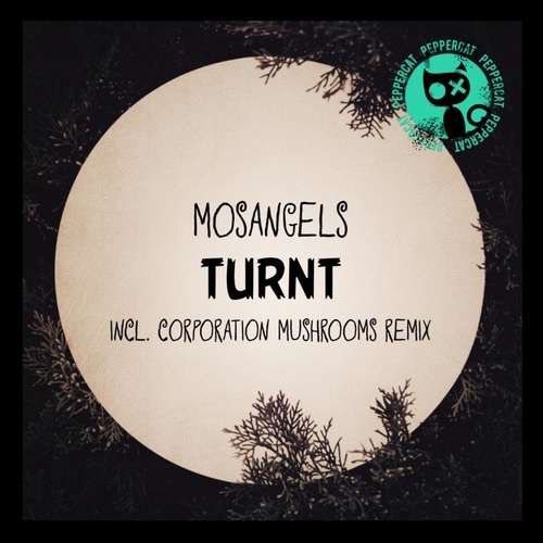 MosAngels, Corporation Mushrooms-Turnt