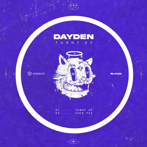 Dayden-Turnt Up