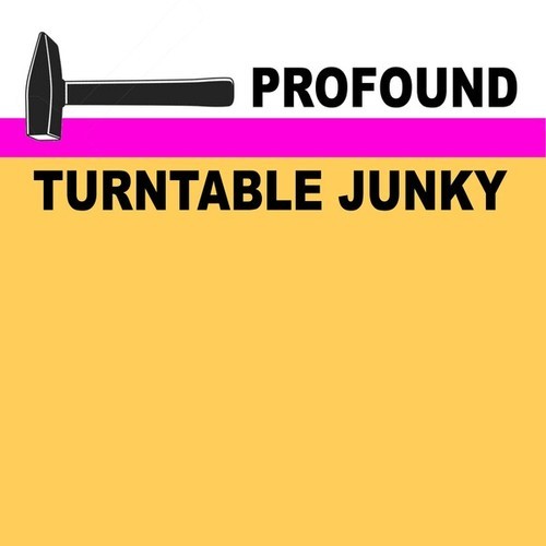Profound-Turntable Junky