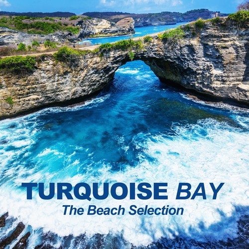 Various Artists-Turquoise Bay (The Beach Selection)
