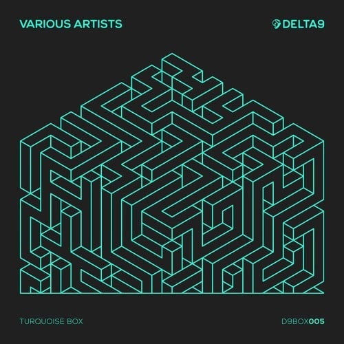 Various Artists-Turquoise Box
