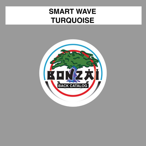 Smart Wave, Horizons (IT), 06R-Turquoise