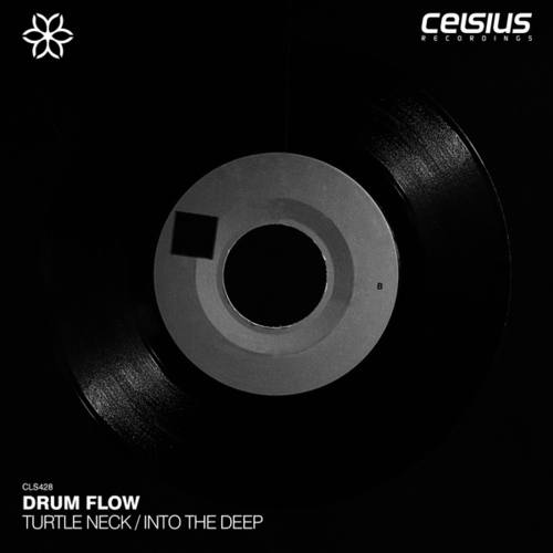 Drumflow-Turtle Neck / Into The Deep