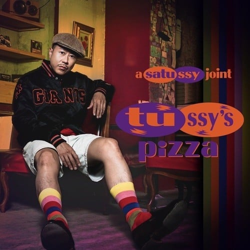 SATUSSY-Tussy's Pizza