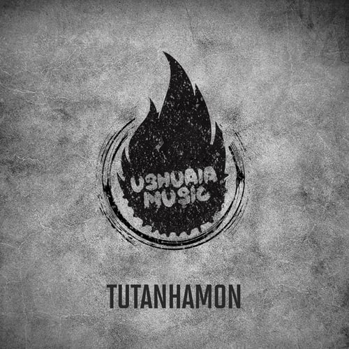 Various Artists-Tutanhamon