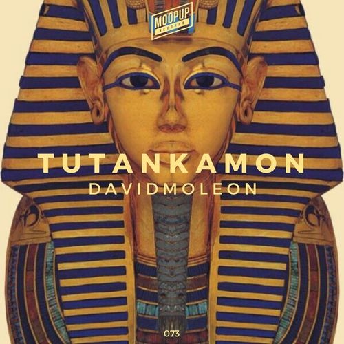 David Moleon-Tutankamon