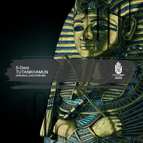 Tutankhamun