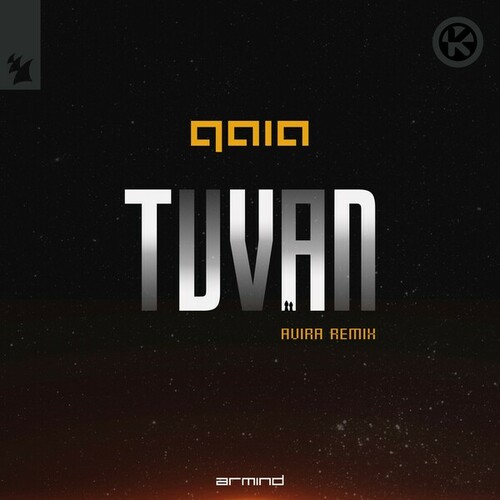 Tuvan (AVIRA Remix)