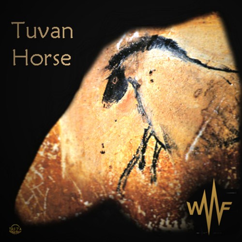 Lowfreak-Tuvan Horse