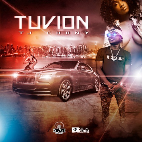 Tuvion