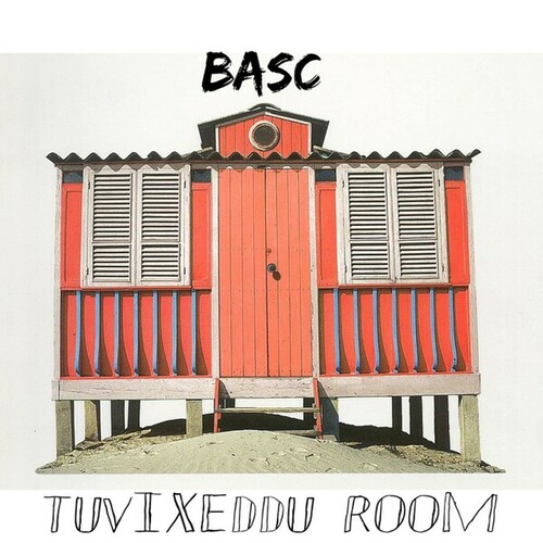Basc-Tuvixeddu Room