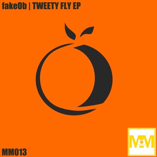 FakeOb-Tweety Fly