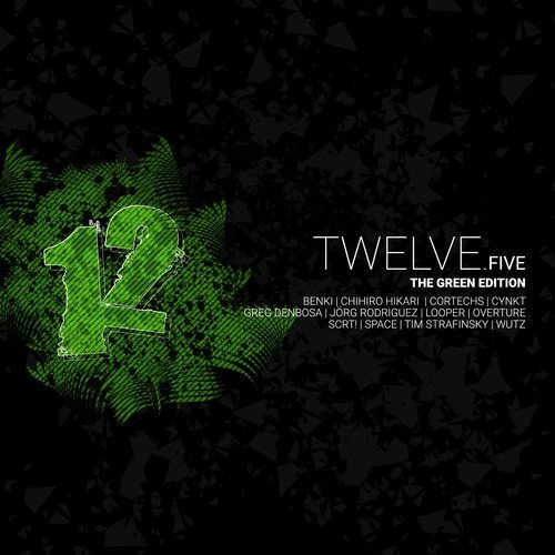 Twelve Five: The Green Edition