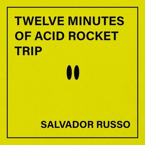 Twelve Minutes of Acid Rocket Trip