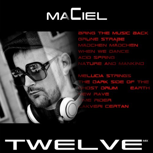 Maciel-Twelve Mix