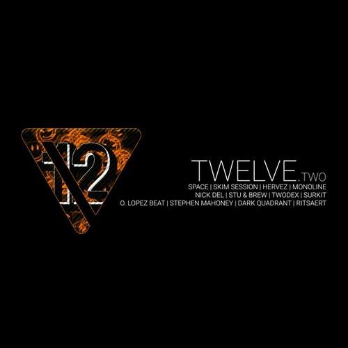 Various Artists-Twelve.Two