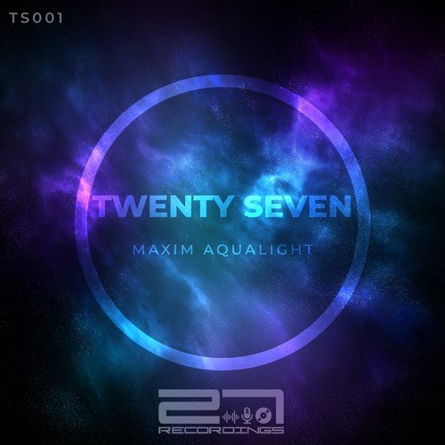 Maxim Aqualight-Twenty Seven
