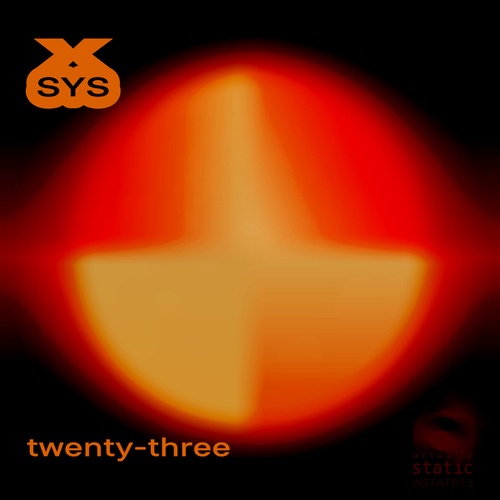 XSYS-Twenty-Three