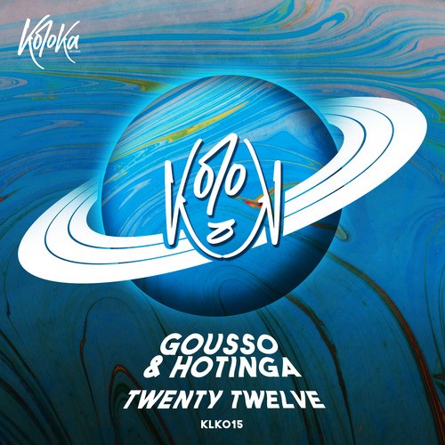 Gousso, Hotinga-Twenty Twelve
