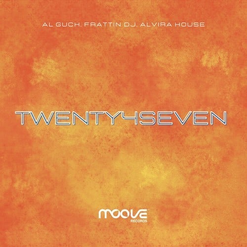 Al Guch, Frattin DJ, Alvira House-Twenty4Seven (Onoa Remix)