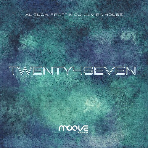 Al Guch, Frattin DJ, Alvira House-Twenty4Seven (Original Mix)