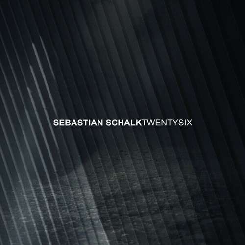 Sebastian Schalk-Twentysix