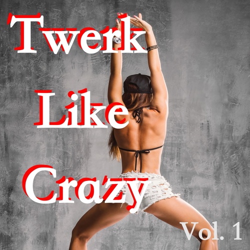 Various Artists-Twerk Like Crazy, Vol. 1