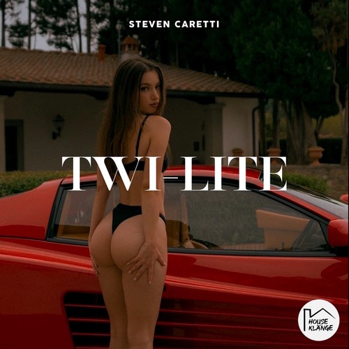 Steven Caretti-Twi-Lite