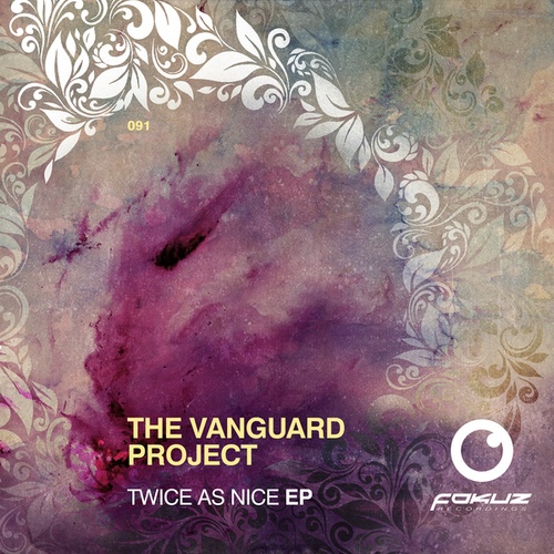 The Vanguard Project, Mc Fava-Twice As Nice EP