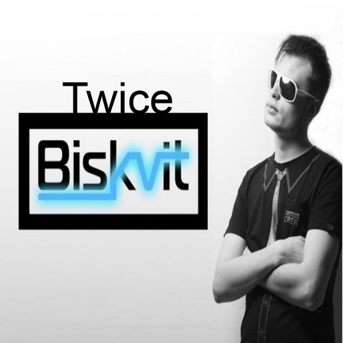 Biskvit-Twice