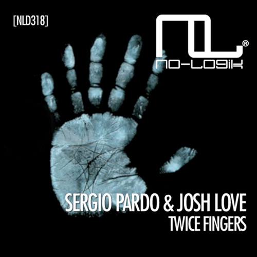 Sergio Pardo, Josh Love-Twice Fingers