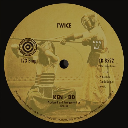 Ken-Do-Twice