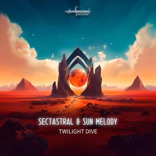 Sectastral, Sun Melody-Twilight Dive