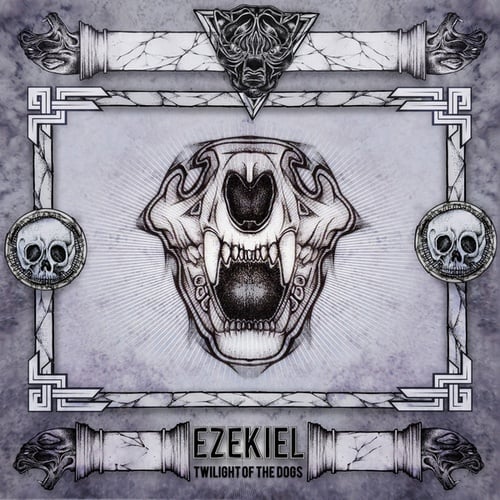 Ezekiel, Spark Master Tape-Twilight Of The Dogs