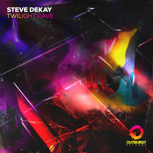 Steve Dekay-Twilight Rave