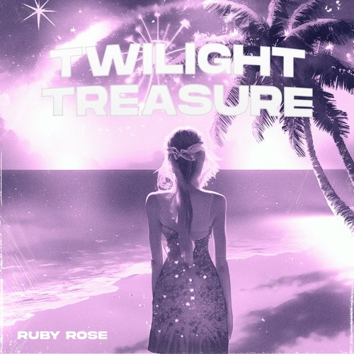 Ruby Rose-Twilight Treasure