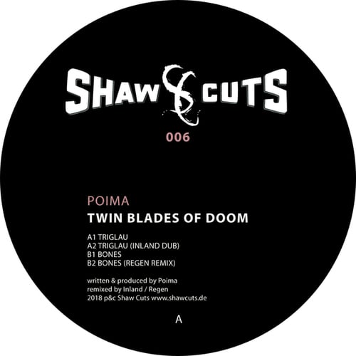 Poima, Inland, Regen-Twin Blades Of Doom