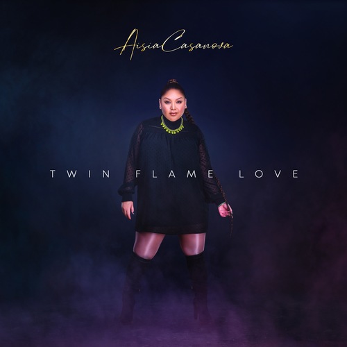 Gari Sinedima, Aisia Casanova-Twin Flame Love
