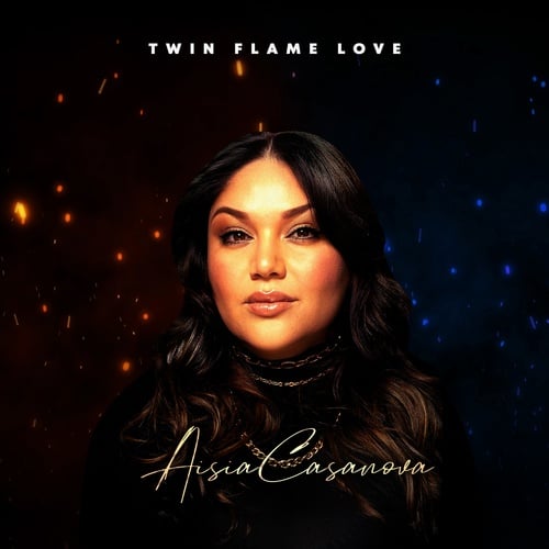 Gari Sinedima, Aisia Casanova-Twin Flame Love