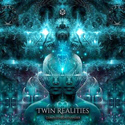 Various Artists-Twin Realities